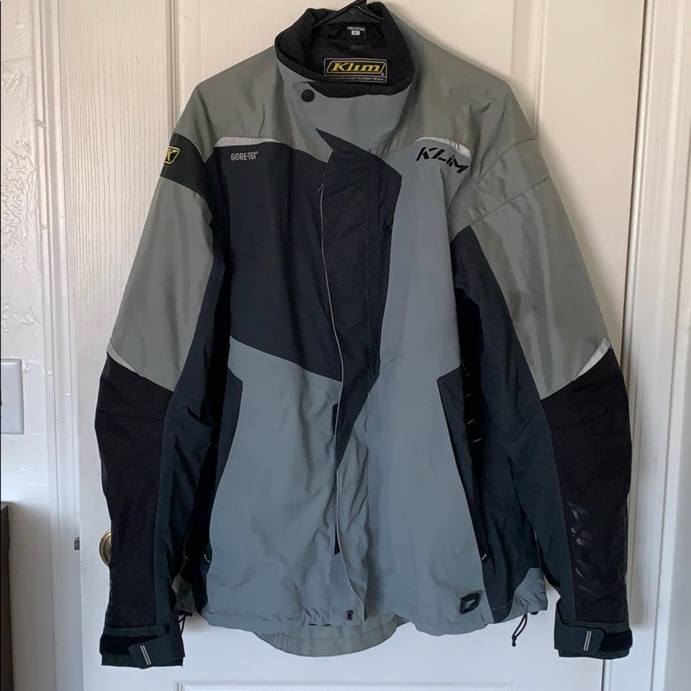 KLIM Traverse Jacket with Gore-Tex